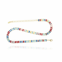 FRANCES Necklace | Vintage Havana Women