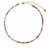 DEMI Necklace | Vintage Havana Women