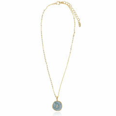 ESMERALDA Necklace | Vintage Havana Women
