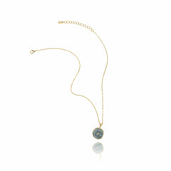 ESMERALDA Necklace | Vintage Havana Women