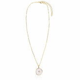 DAPHNE Necklace | Vintage Havana Women