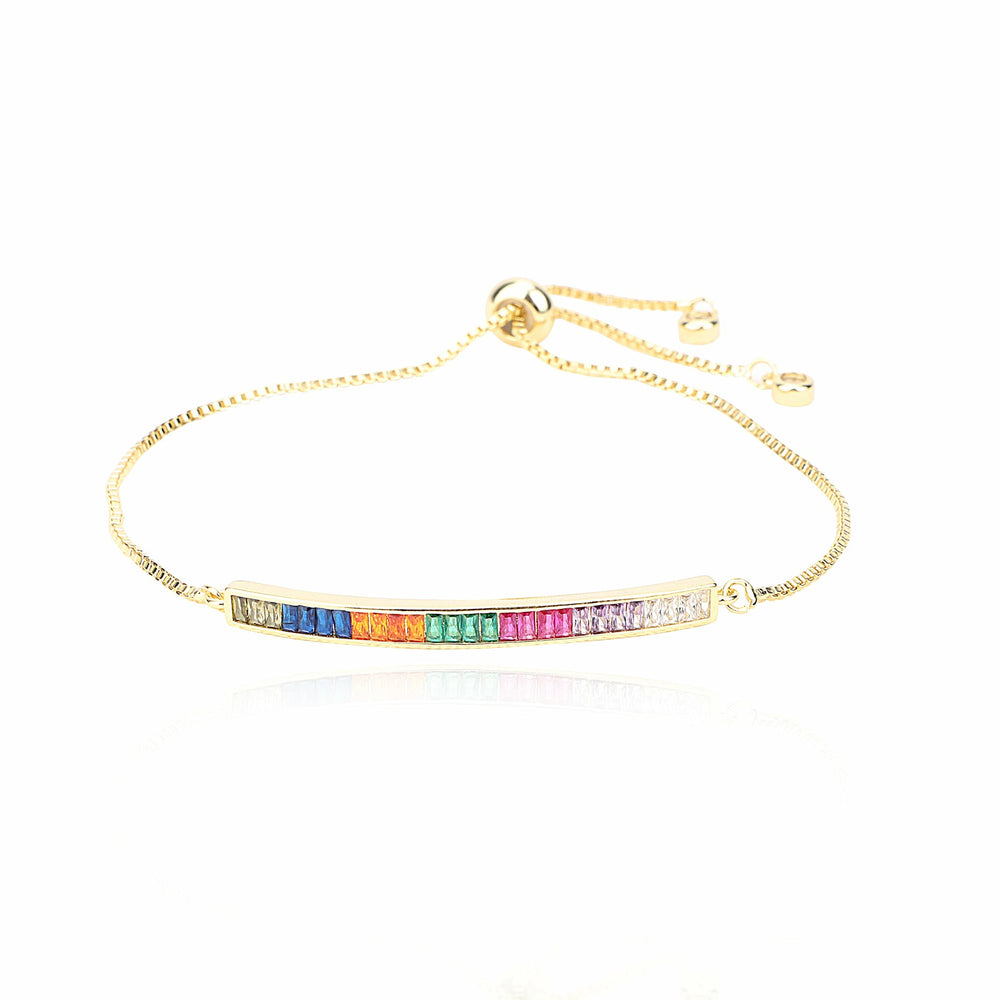 SCARLETT Bracelet | Vintage Havana Women