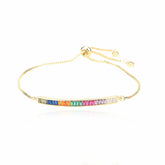SCARLETT Bracelet | Vintage Havana Women
