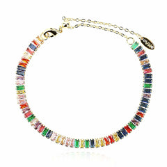 ELIZABETH Bracelet | Vintage Havana Women