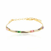 ELEANOR Bracelet | Vintage Havana Women