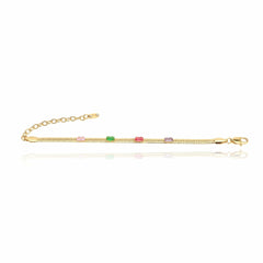ELEANOR Bracelet | Vintage Havana Women