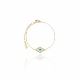 RILEY Bracelet | Vintage Havana Women