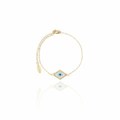 RILEY Bracelet | Vintage Havana Women