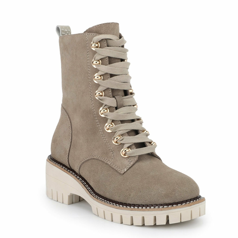BANKER - TAUPE | Vintage Havana Women
