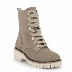 BANKER - TAUPE | Vintage Havana Women