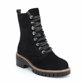BANKER - BLACK | Vintage Havana Women
