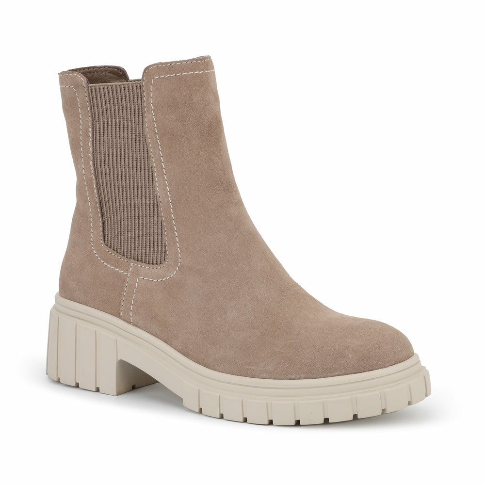SLASH - TAUPE | Vintage Havana Women