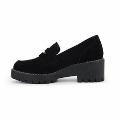 BLAUVELT - BLACK | Vintage Havana Women
