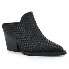 DANTE - BLACK WOVEN | Vintage Havana Women