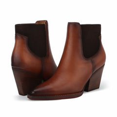 PATRON - BROWN | Vintage Havana Women