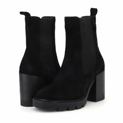 BRAYTON - BLACK | Vintage Havana Women
