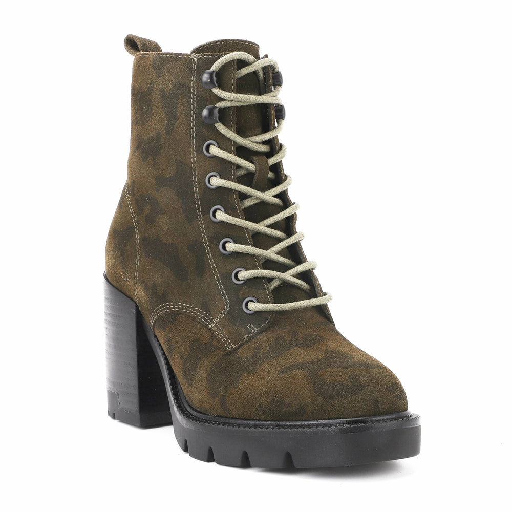 WESTBURRY - GREEN CAMO | Vintage Havana Women