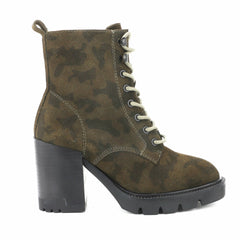 WESTBURRY - GREEN CAMO | Vintage Havana Women