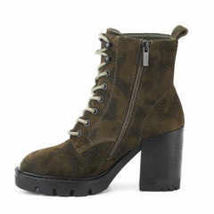 WESTBURRY - GREEN CAMO | Vintage Havana Women