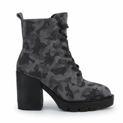 WESTBURRY - BLACK CAMO | Vintage Havana Women