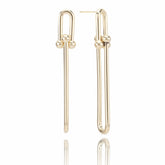 VIOLET EARRINGS | Vintage Havana Women