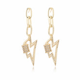 TORI EARRINGS | Vintage Havana Women