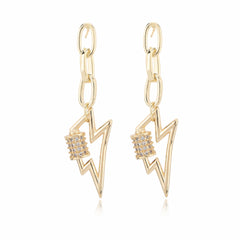TORI EARRINGS | Vintage Havana Women