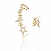 RIVER EARRINGS | Vintage Havana Women