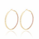 SERENITY 3 EARRINGS | Vintage Havana Women