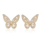 FRIDA EARRINGS | Vintage Havana Women
