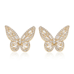 FRIDA EARRINGS | Vintage Havana Women