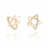 RAVEN EARRINGS | Vintage Havana Women