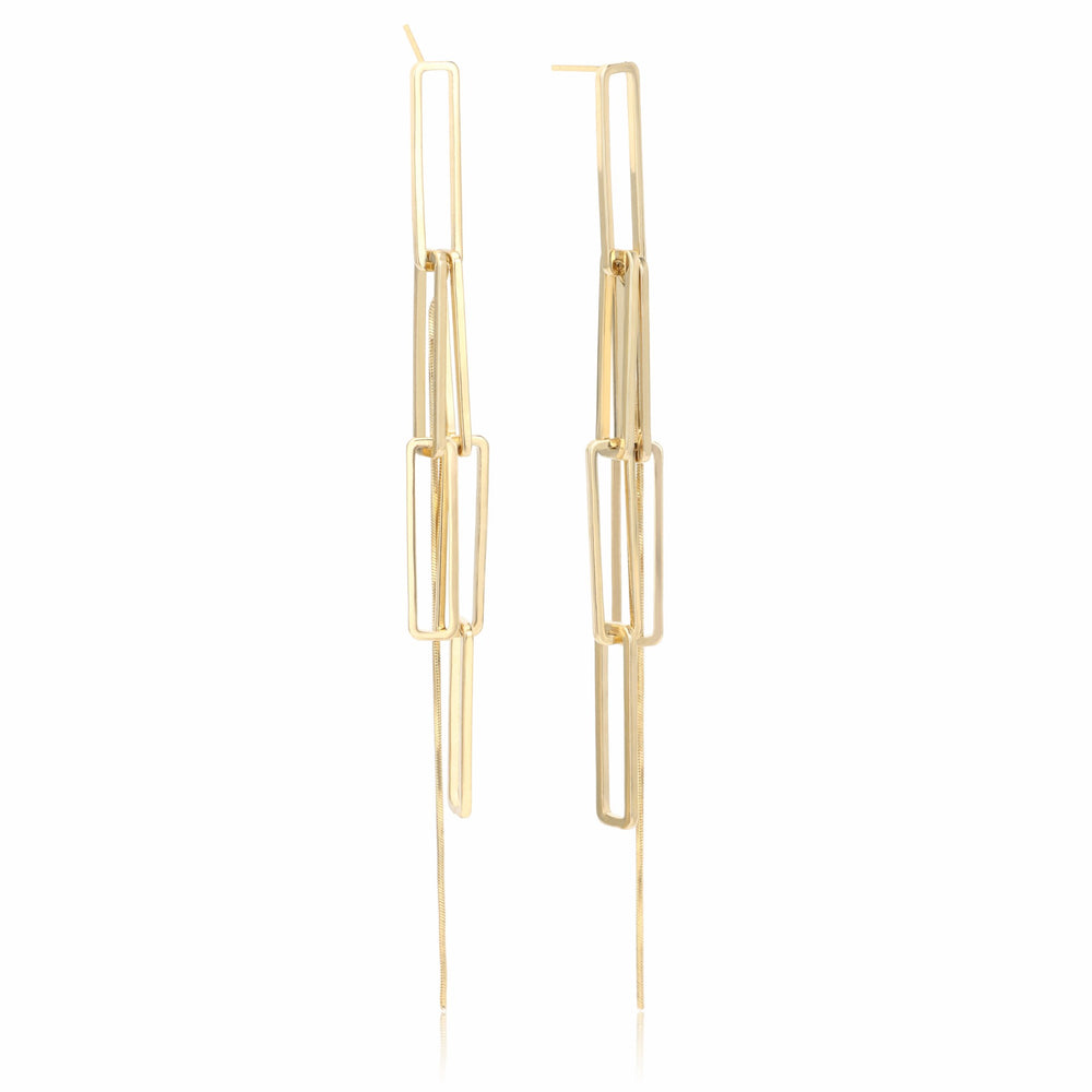 MARY EARRINGS | Vintage Havana Women