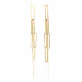 MARY EARRINGS | Vintage Havana Women
