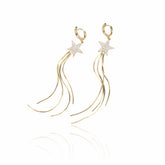 TEAGAN EARRINGS | Vintage Havana Women