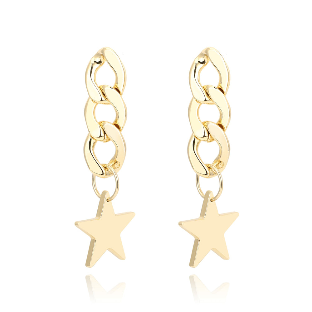 KELLY EARRINGS | Vintage Havana Women