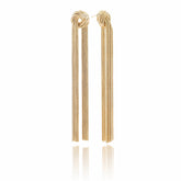STEPHANIE EARRINGS | Vintage Havana Women