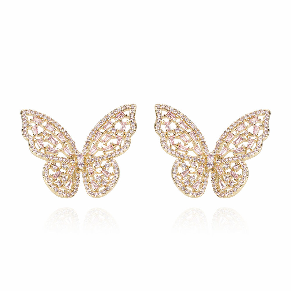 MELANIE 2 EARRINGS | Vintage Havana Women