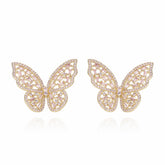MELANIE 2 EARRINGS | Vintage Havana Women