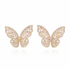 MELANIE 2 EARRINGS | Vintage Havana Women
