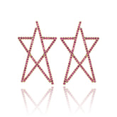 CLARA 3 EARRINGS | Vintage Havana Women