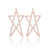CLARA 4 EARRINGS | Vintage Havana Women