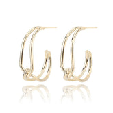 ELYSE EARRINGS | Vintage Havana Women