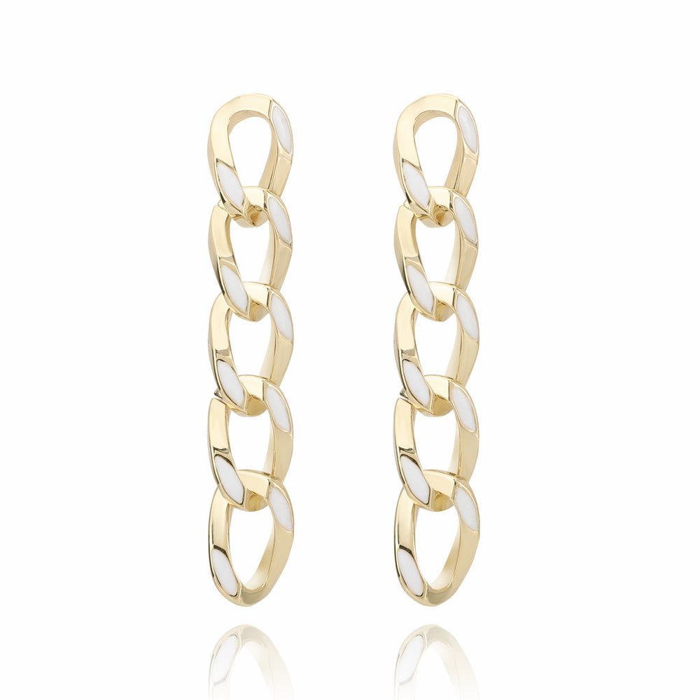 LARA EARRINGS | Vintage Havana Women