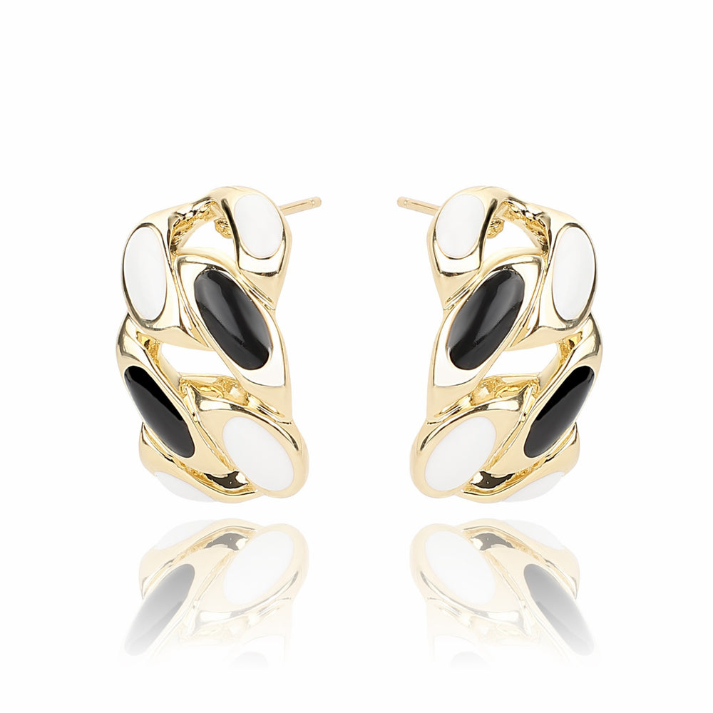 ZELDA EARRINGS | Vintage Havana Women