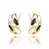 ZELDA EARRINGS | Vintage Havana Women