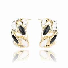 ZELDA EARRINGS | Vintage Havana Women