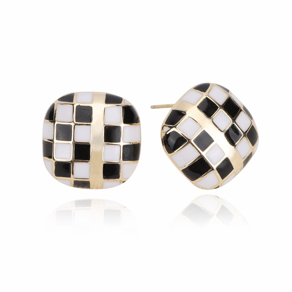 REESE EARRINGS | Vintage Havana Women
