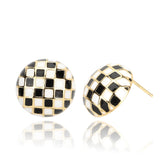 BLAKLEY EARRINGS | Vintage Havana Women