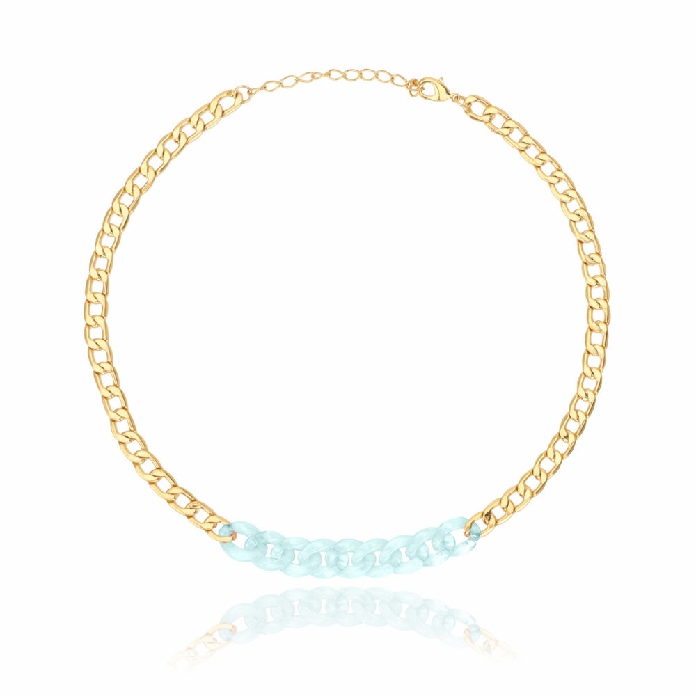 NICOLE 2 NECKLACE | Vintage Havana Women
